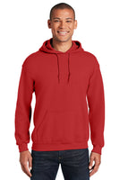 Gildan® Men's Heavy Blend™ Hooded Sweatshirt-Color Group 1