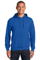 Gildan® Men's Heavy Blend™ Hooded Sweatshirt-Color Group 1