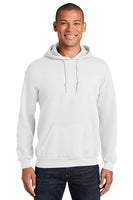 Gildan® Men's Heavy Blend™ Hooded Sweatshirt-Color Group 1