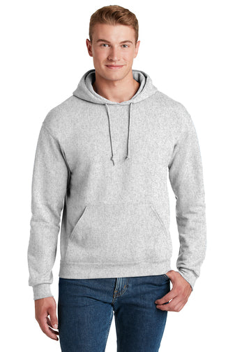 JERZEES® Men's NuBlend® Pullover Hooded Sweatshirt (Color Set 3)