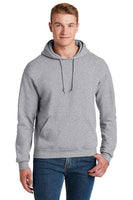 JERZEES® Men's NuBlend® Pullover Hooded Sweatshirt (Color Set 1)