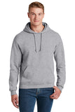 JERZEES® Men's NuBlend® Pullover Hooded Sweatshirt (Color Set 1)