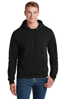 JERZEES® Men's NuBlend® Pullover Hooded Sweatshirt (Color Set 1)