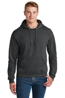 JERZEES® Men's NuBlend® Pullover Hooded Sweatshirt (Color Set 1)