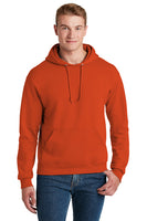 JERZEES® Men's NuBlend® Pullover Hooded Sweatshirt (Color Set 1)