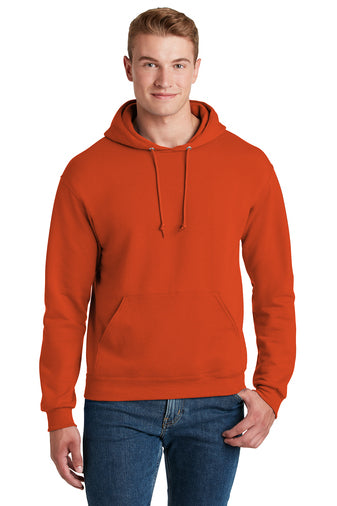 JERZEES® Men's NuBlend® Pullover Hooded Sweatshirt (Color Set 1)