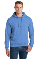 JERZEES® Men's NuBlend® Pullover Hooded Sweatshirt (Color Set 1)