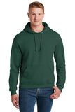 JERZEES® Men's NuBlend® Pullover Hooded Sweatshirt (Color Set 1)