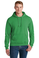 JERZEES® Men's NuBlend® Pullover Hooded Sweatshirt (Color Set 1)