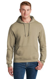 JERZEES® Men's NuBlend® Pullover Hooded Sweatshirt (Color Set 1)