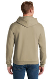 JERZEES® Men's NuBlend® Pullover Hooded Sweatshirt (Color Set 1)