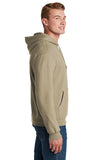 JERZEES® Men's NuBlend® Pullover Hooded Sweatshirt (Color Set 1)