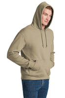 JERZEES® Men's NuBlend® Pullover Hooded Sweatshirt (Color Set 1)