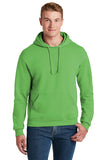 JERZEES® Men's NuBlend® Pullover Hooded Sweatshirt (Color Set 2)