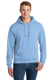 JERZEES® Men's NuBlend® Pullover Hooded Sweatshirt (Color Set 2)