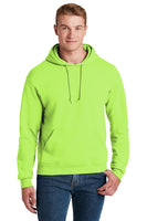 JERZEES® Men's NuBlend® Pullover Hooded Sweatshirt (Color Set 2)