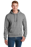 JERZEES® Men's NuBlend® Pullover Hooded Sweatshirt (Color Set 2)