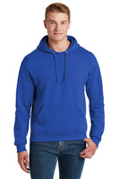 JERZEES® Men's NuBlend® Pullover Hooded Sweatshirt (Color Set 2)