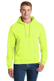 JERZEES® Men's NuBlend® Pullover Hooded Sweatshirt (Color Set 3)