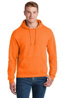 JERZEES® Men's NuBlend® Pullover Hooded Sweatshirt (Color Set 3)