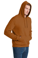 JERZEES® Men's NuBlend® Pullover Hooded Sweatshirt (Color Set 2)