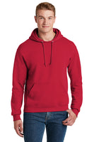 JERZEES® Men's NuBlend® Pullover Hooded Sweatshirt (Color Set 3)