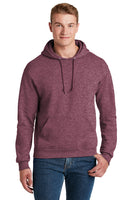 JERZEES® Men's NuBlend® Pullover Hooded Sweatshirt (Color Set 3)