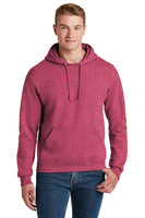 JERZEES® Men's NuBlend® Pullover Hooded Sweatshirt (Color Set 3)