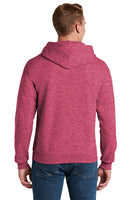 JERZEES® Men's NuBlend® Pullover Hooded Sweatshirt (Color Set 3)