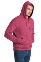 JERZEES® Men's NuBlend® Pullover Hooded Sweatshirt (Color Set 3)