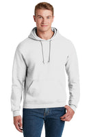 JERZEES® Men's NuBlend® Pullover Hooded Sweatshirt (Color Set 2)