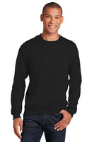 Gildan® Men's Heavy Blend™ Crewneck Sweatshirt-Color Group 1