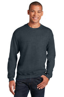 Gildan® Men's Heavy Blend™ Crewneck Sweatshirt-Color Group 2