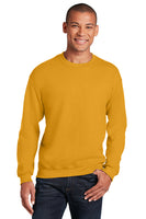 Gildan® Men's Heavy Blend™ Crewneck Sweatshirt-Color Group 2