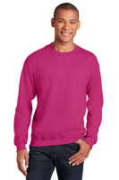 Gildan® Men's Heavy Blend™ Crewneck Sweatshirt-Color Group 2