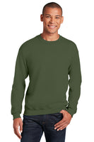 Gildan® Men's Heavy Blend™ Crewneck Sweatshirt-Color Group 2