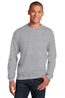 Gildan® Men's Heavy Blend™ Crewneck Sweatshirt-Color Group 1