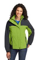 Port Authority® Ladies Nootka Jacket