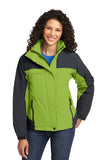 Port Authority® Ladies Nootka Jacket