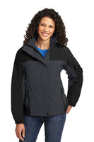 Port Authority® Ladies Nootka Jacket