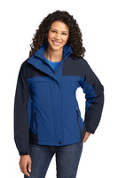 Port Authority® Ladies Nootka Jacket