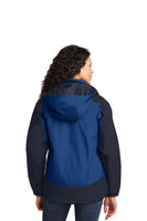 Port Authority® Ladies Nootka Jacket