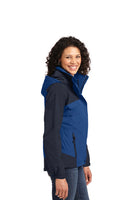 Port Authority® Ladies Nootka Jacket