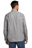 Carhartt Force® Men's Solid Long Sleeve Shirt