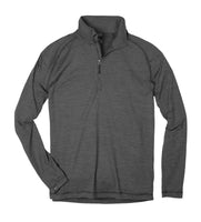 Storm Creek Men's Pacesetter 1/4-Zip Pullover