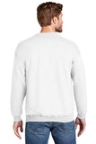 Hanes® Men's Ultimate Cotton® - Crewneck Sweatshirt