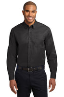 Port Authority® Men's Long Sleeve Easy Care Shirt ~ Color Group 1