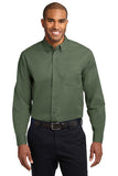 Port Authority® Men's Long Sleeve Easy Care Shirt ~ Color Group 1