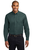 Port Authority® Men's Long Sleeve Easy Care Shirt ~ Color Group 1