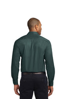 Port Authority® Men's Long Sleeve Easy Care Shirt ~ Color Group 1